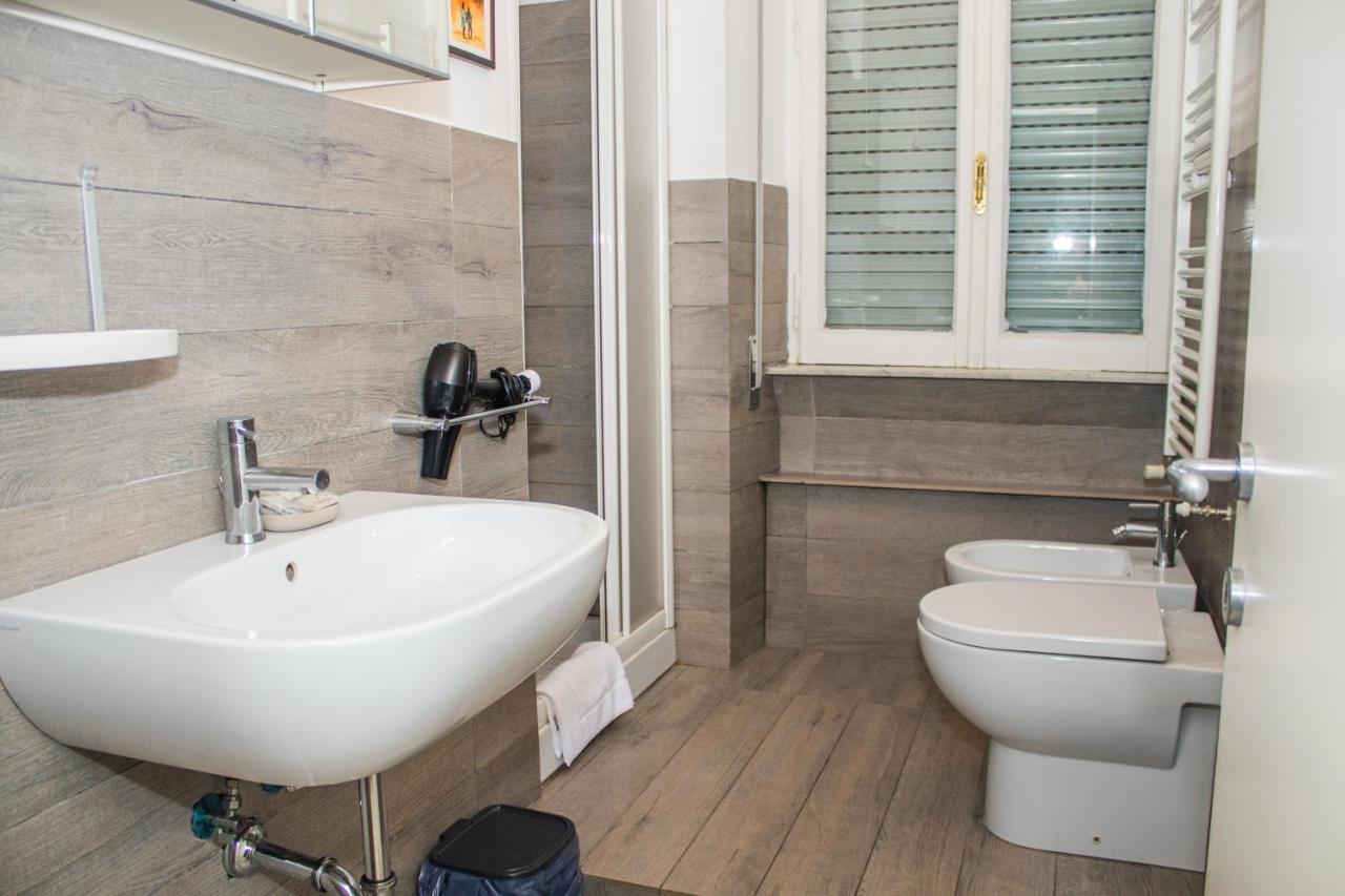 Jef Apartments Vaticano, Roma Экстерьер фото