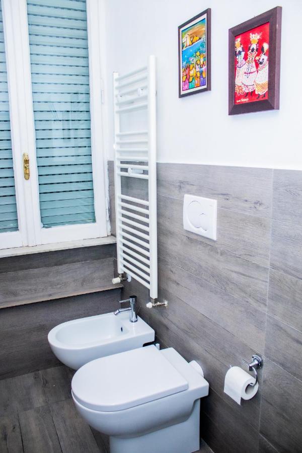 Jef Apartments Vaticano, Roma Экстерьер фото