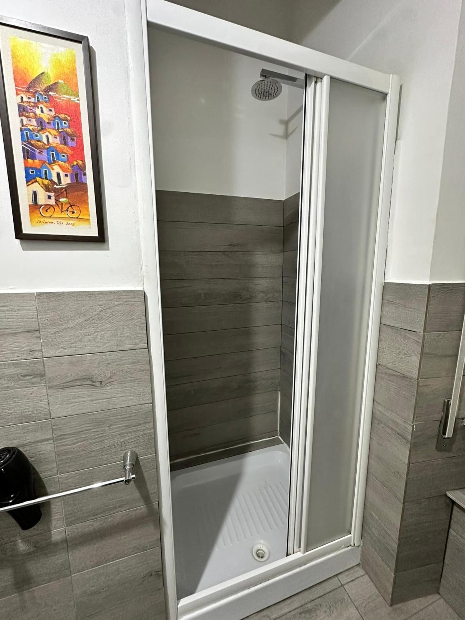 Jef Apartments Vaticano, Roma Экстерьер фото