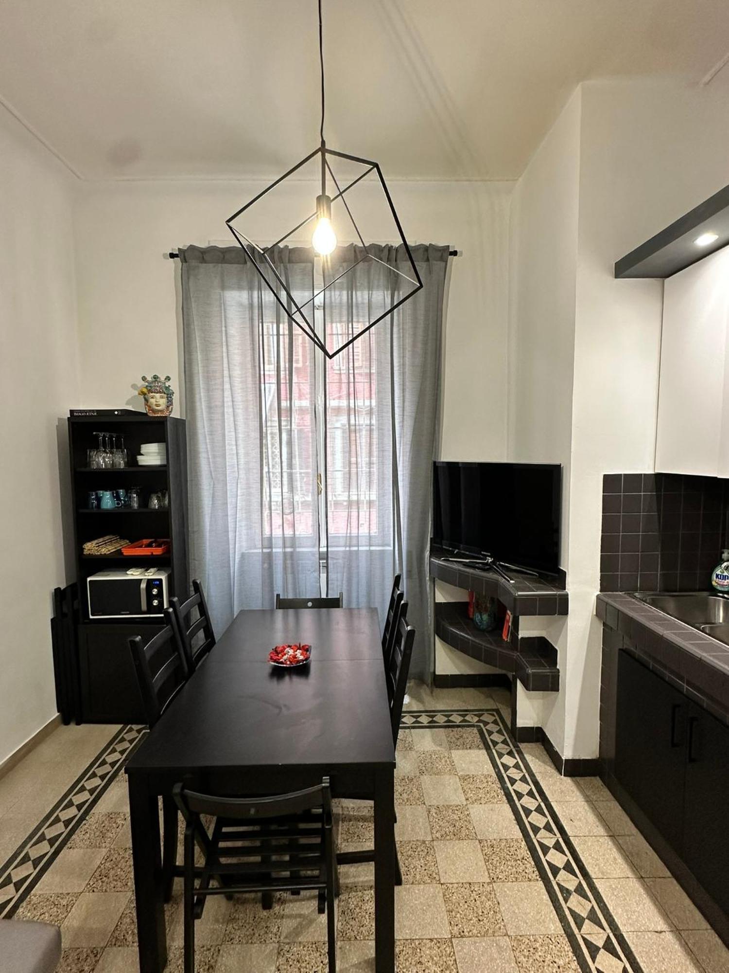 Jef Apartments Vaticano, Roma Экстерьер фото
