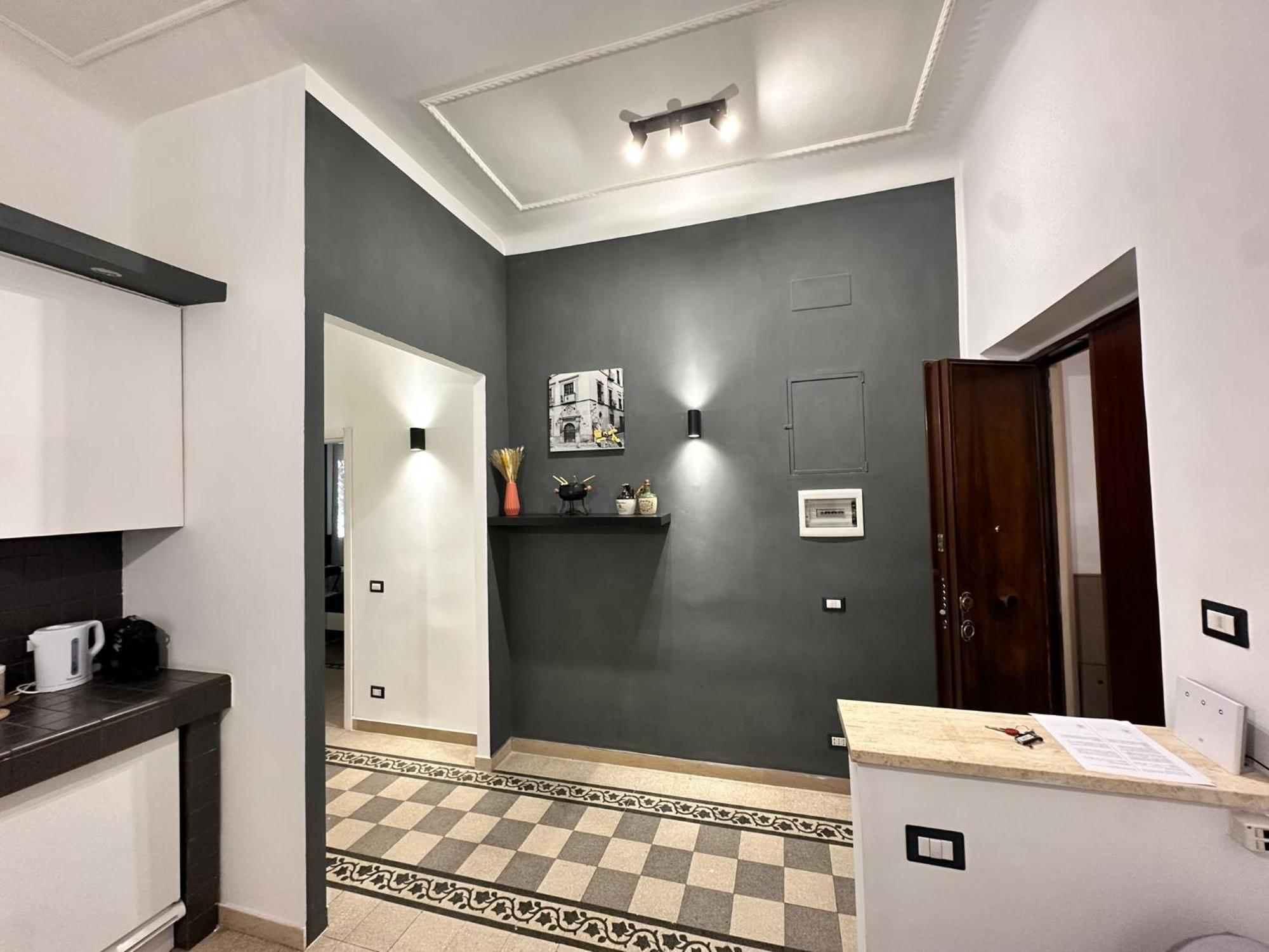Jef Apartments Vaticano, Roma Экстерьер фото