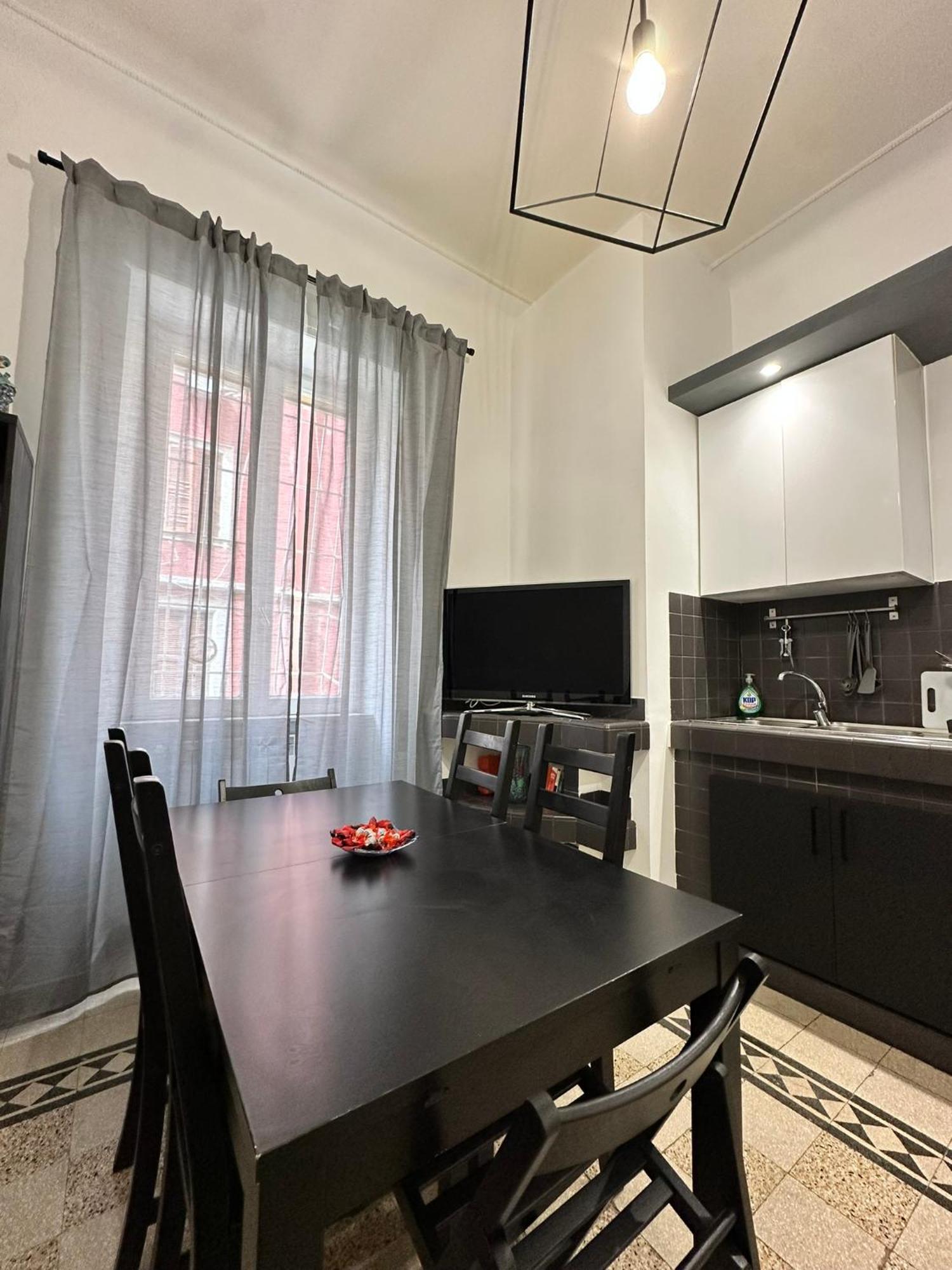 Jef Apartments Vaticano, Roma Экстерьер фото