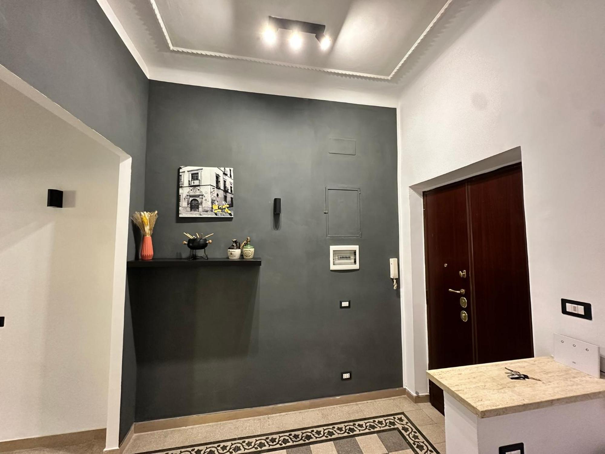 Jef Apartments Vaticano, Roma Экстерьер фото