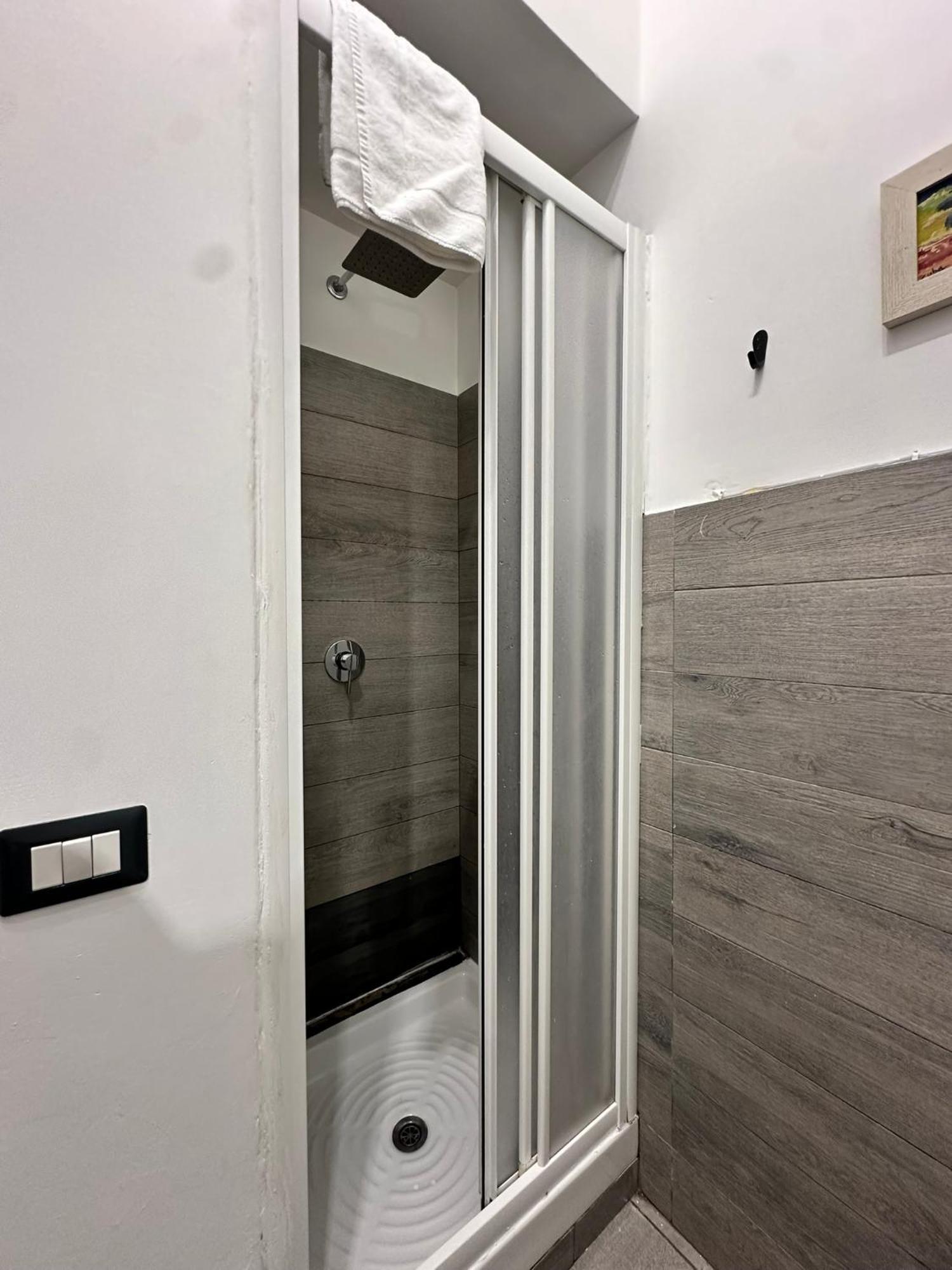 Jef Apartments Vaticano, Roma Экстерьер фото