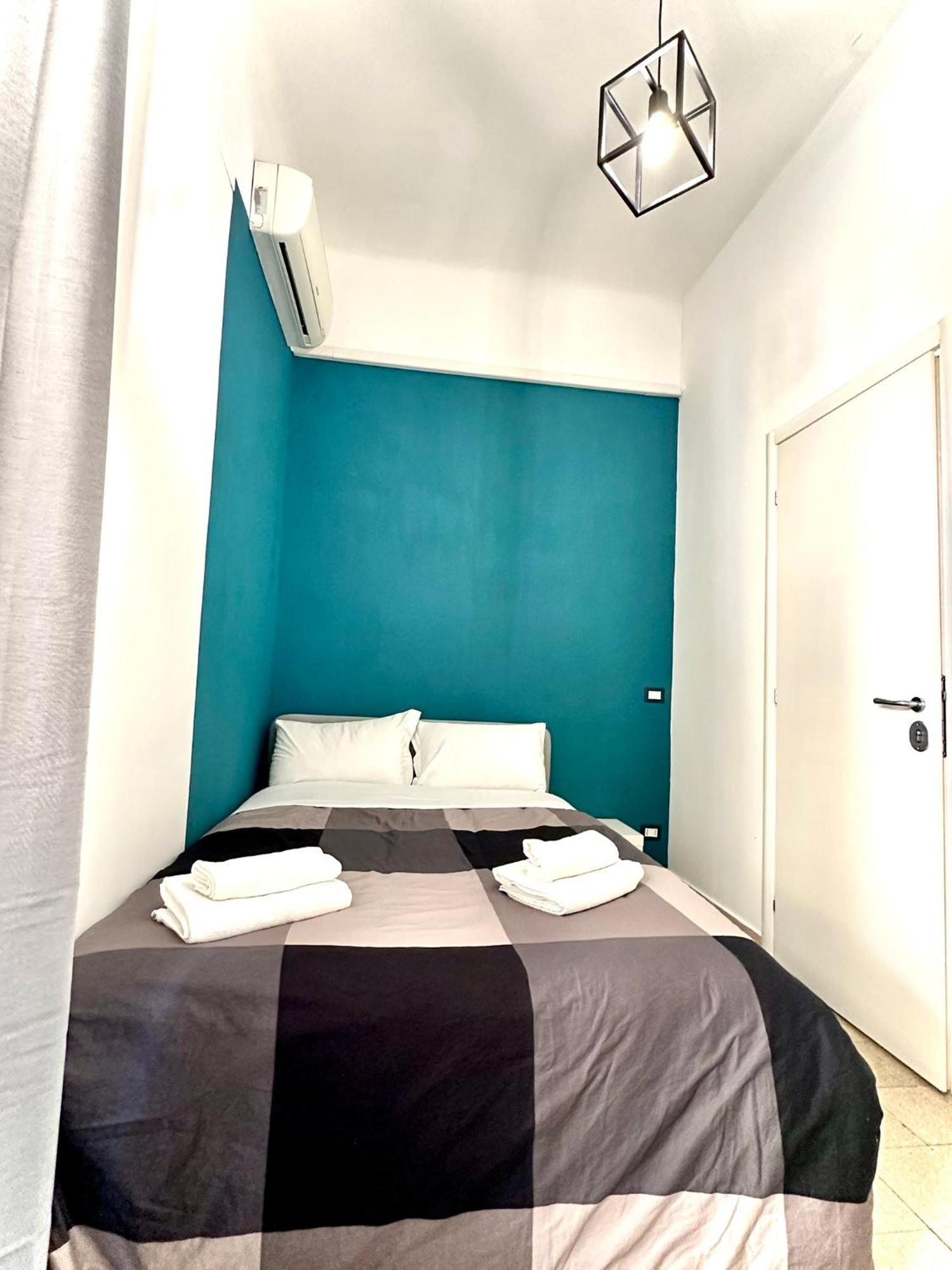 Jef Apartments Vaticano, Roma Экстерьер фото