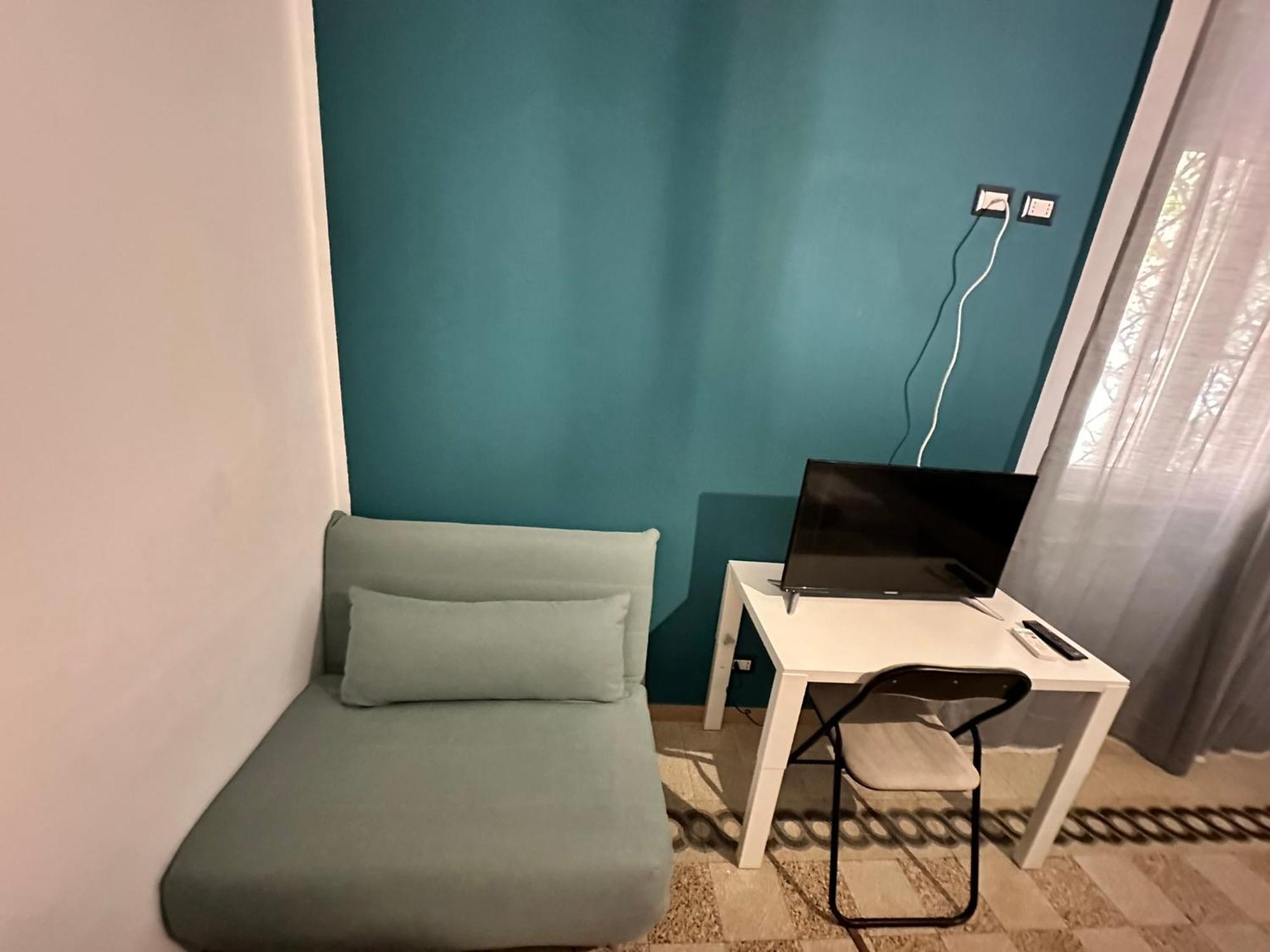 Jef Apartments Vaticano, Roma Экстерьер фото