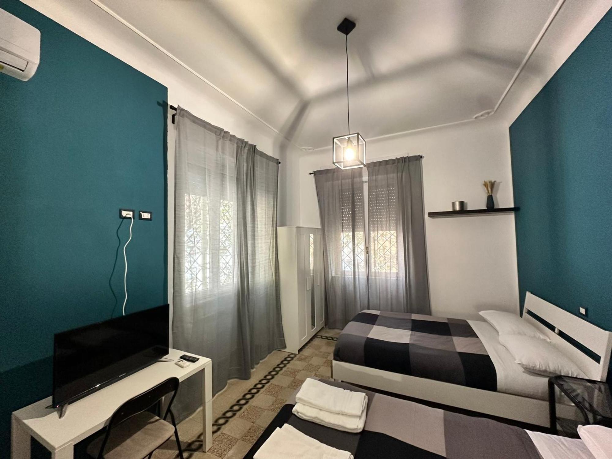 Jef Apartments Vaticano, Roma Экстерьер фото