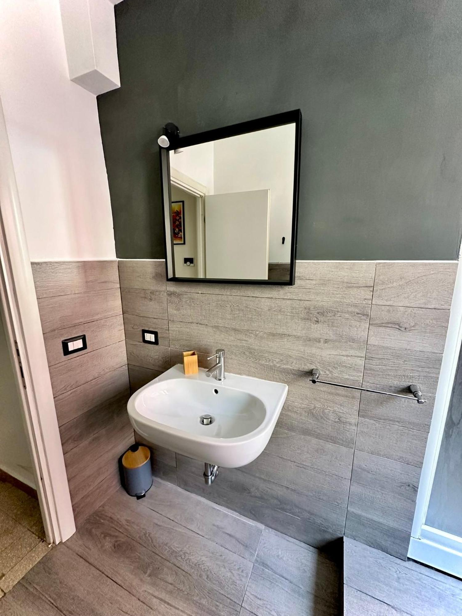 Jef Apartments Vaticano, Roma Экстерьер фото