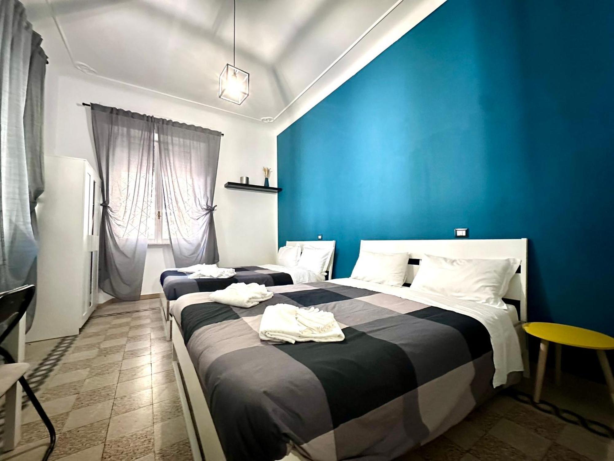 Jef Apartments Vaticano, Roma Экстерьер фото