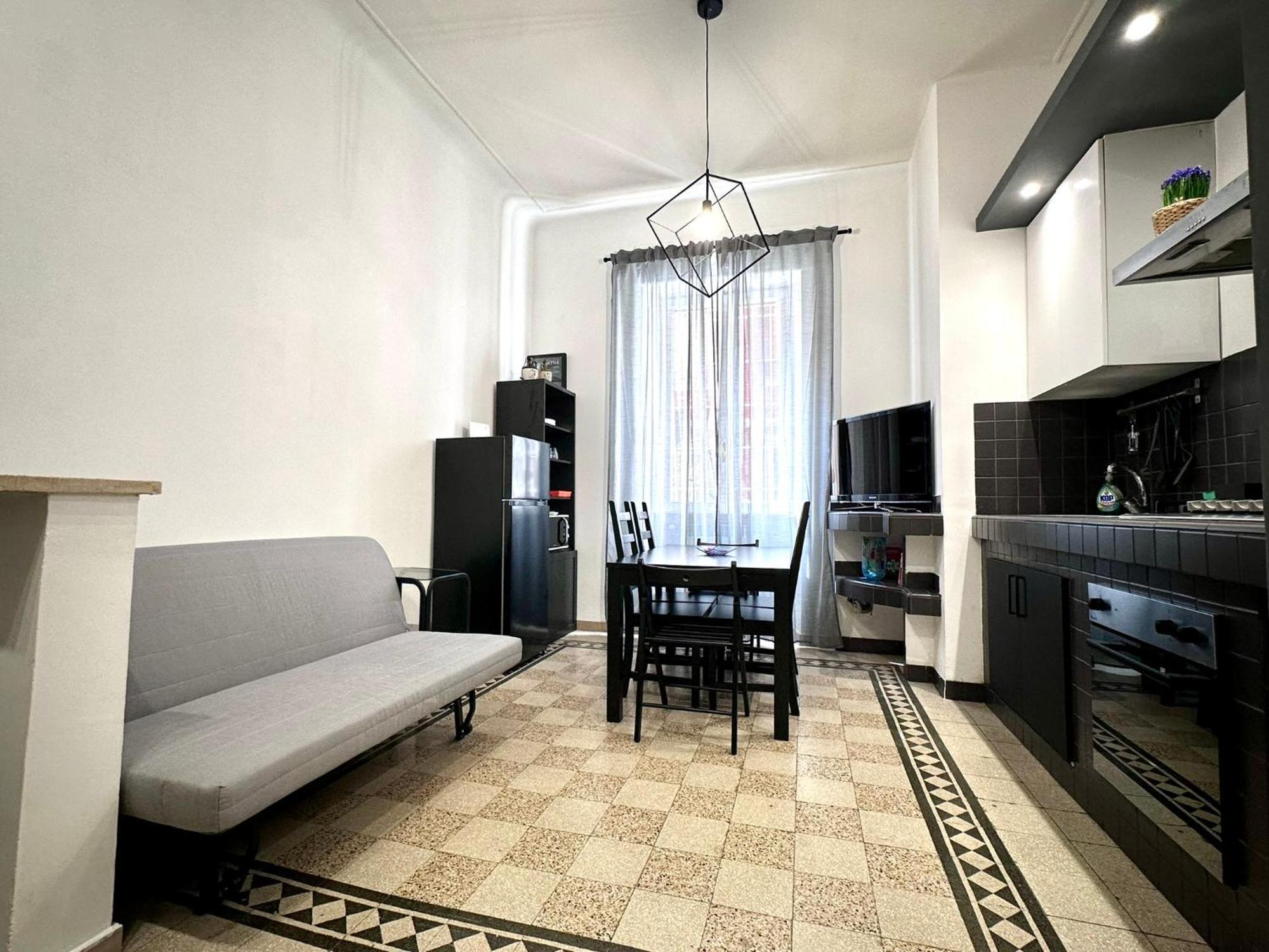 Jef Apartments Vaticano, Roma Экстерьер фото