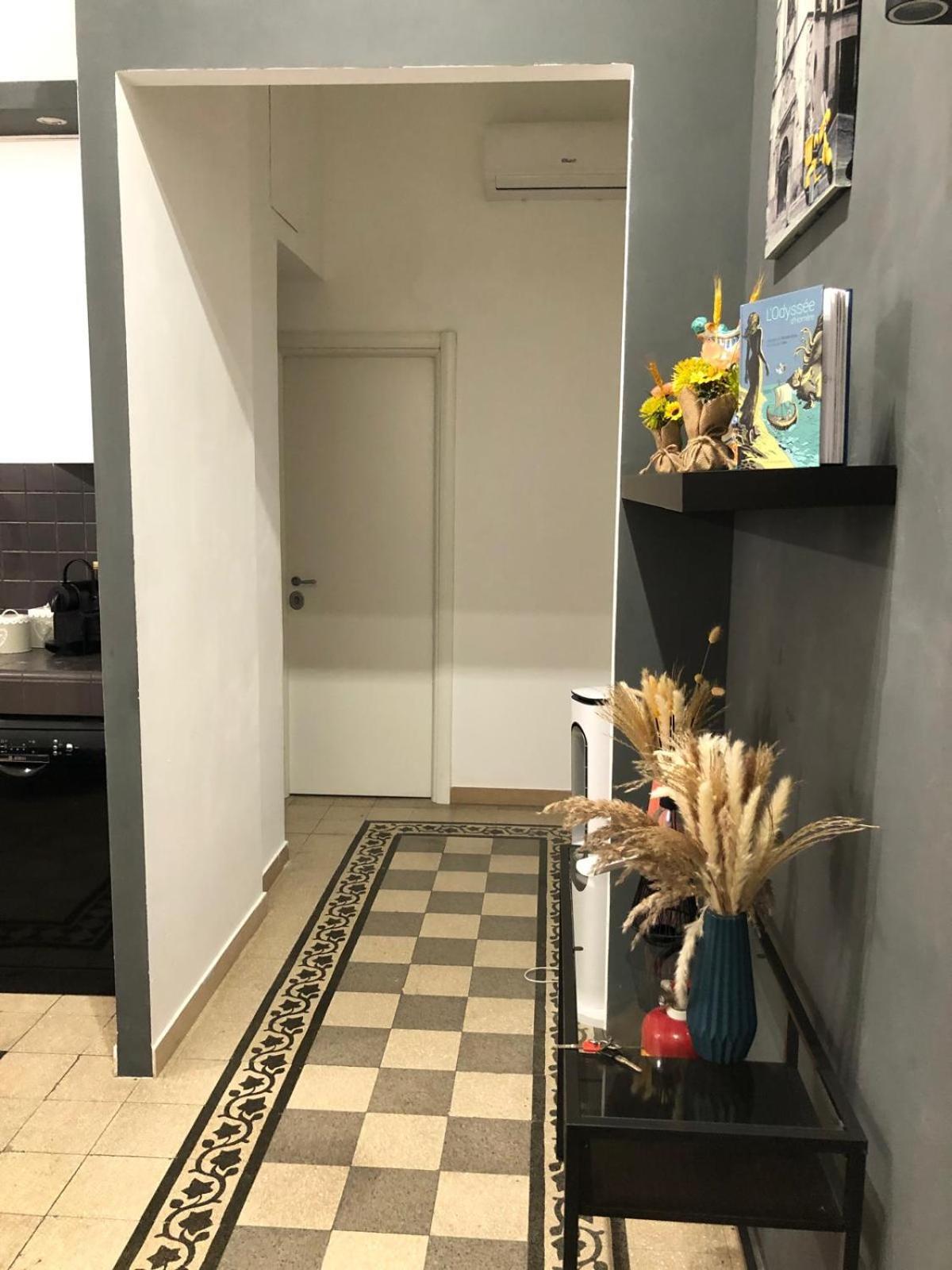Jef Apartments Vaticano, Roma Экстерьер фото